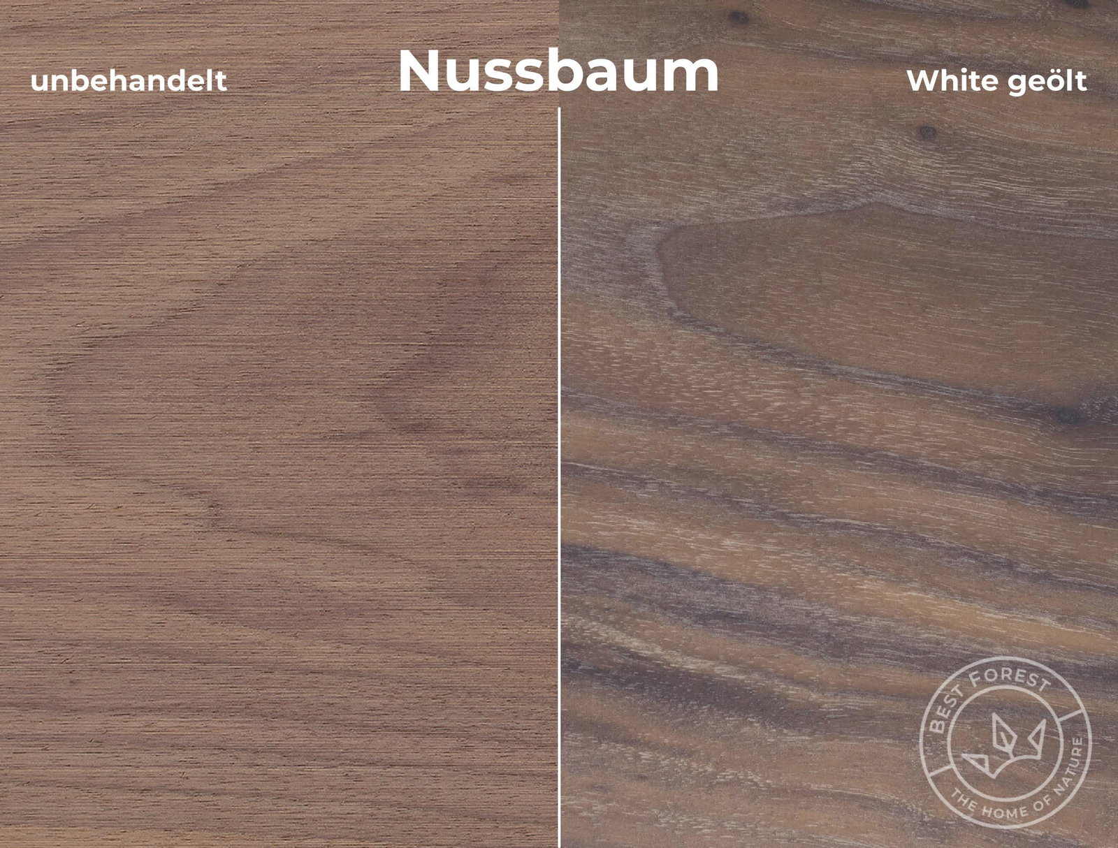 Rubio Monocoat Holzschutzöl White