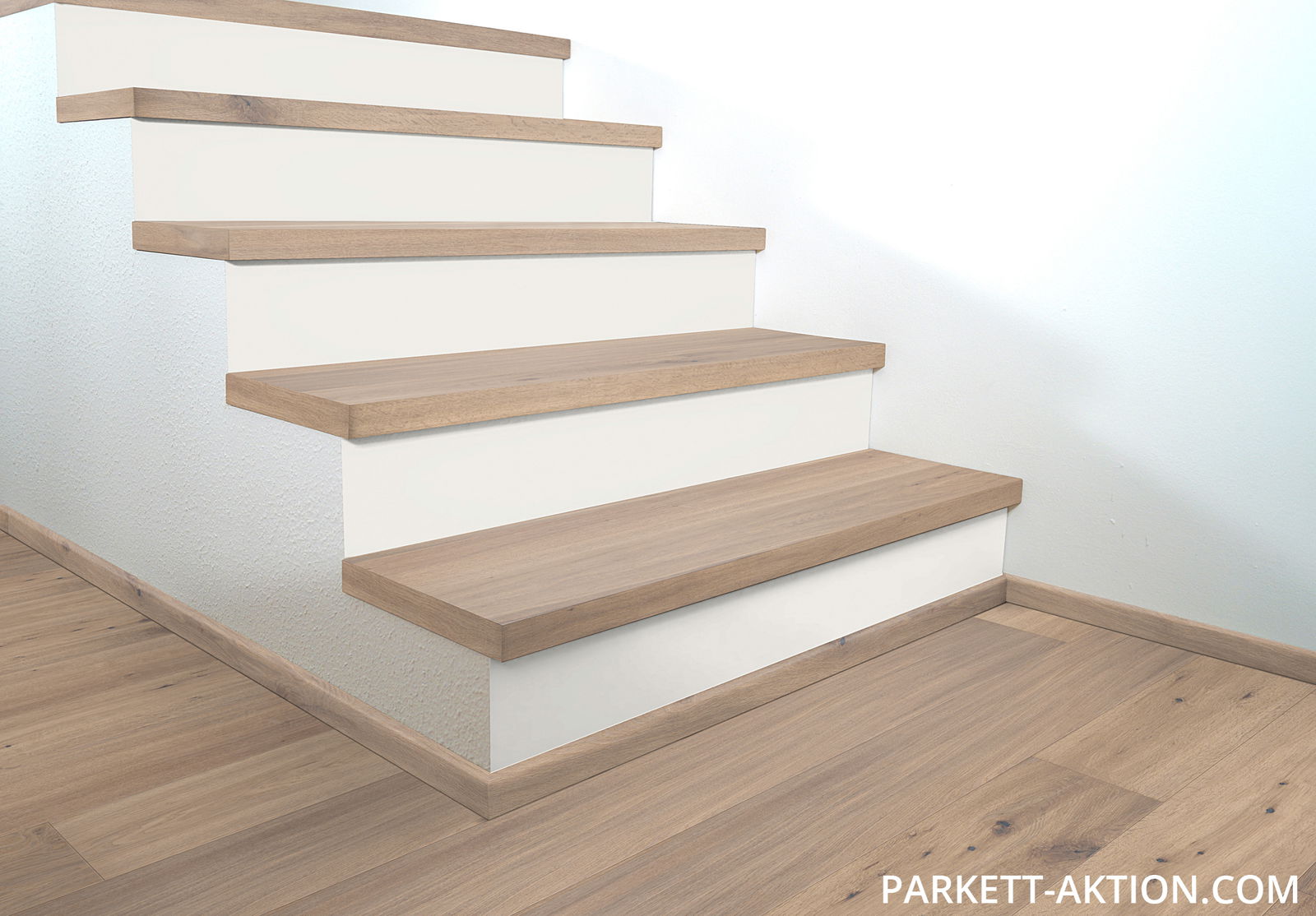 Parkett Treppenkantenprofil U 100150 home