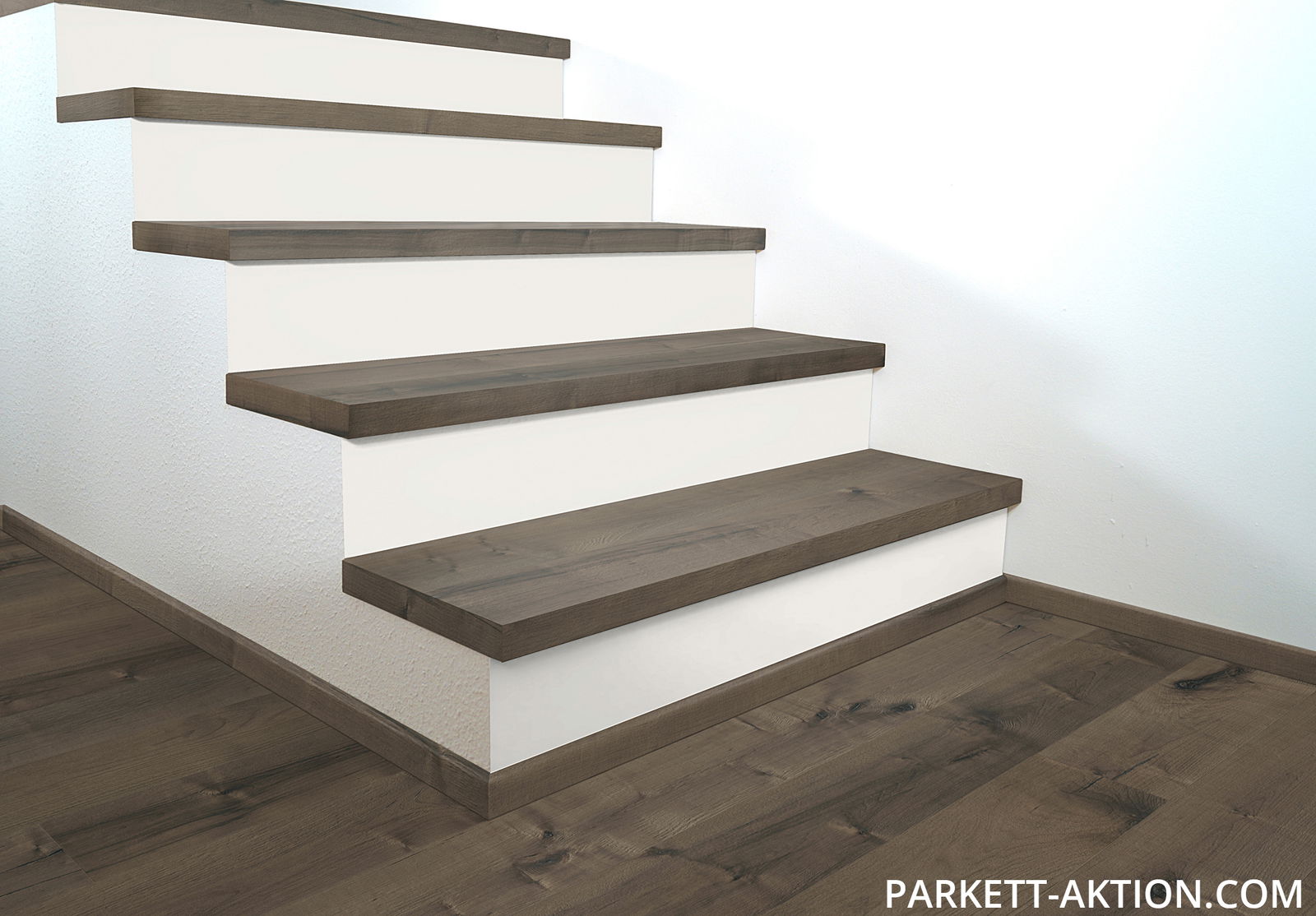 Parkett Treppenkantenprofile U 141600 home