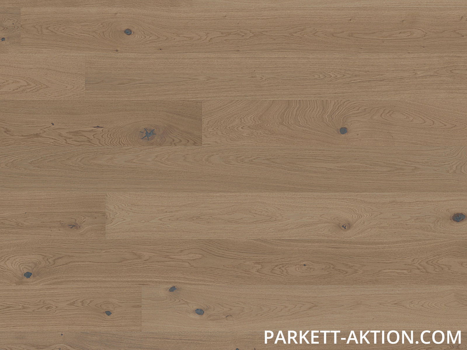 Landhausdielen Eiche country braun matt lackiert