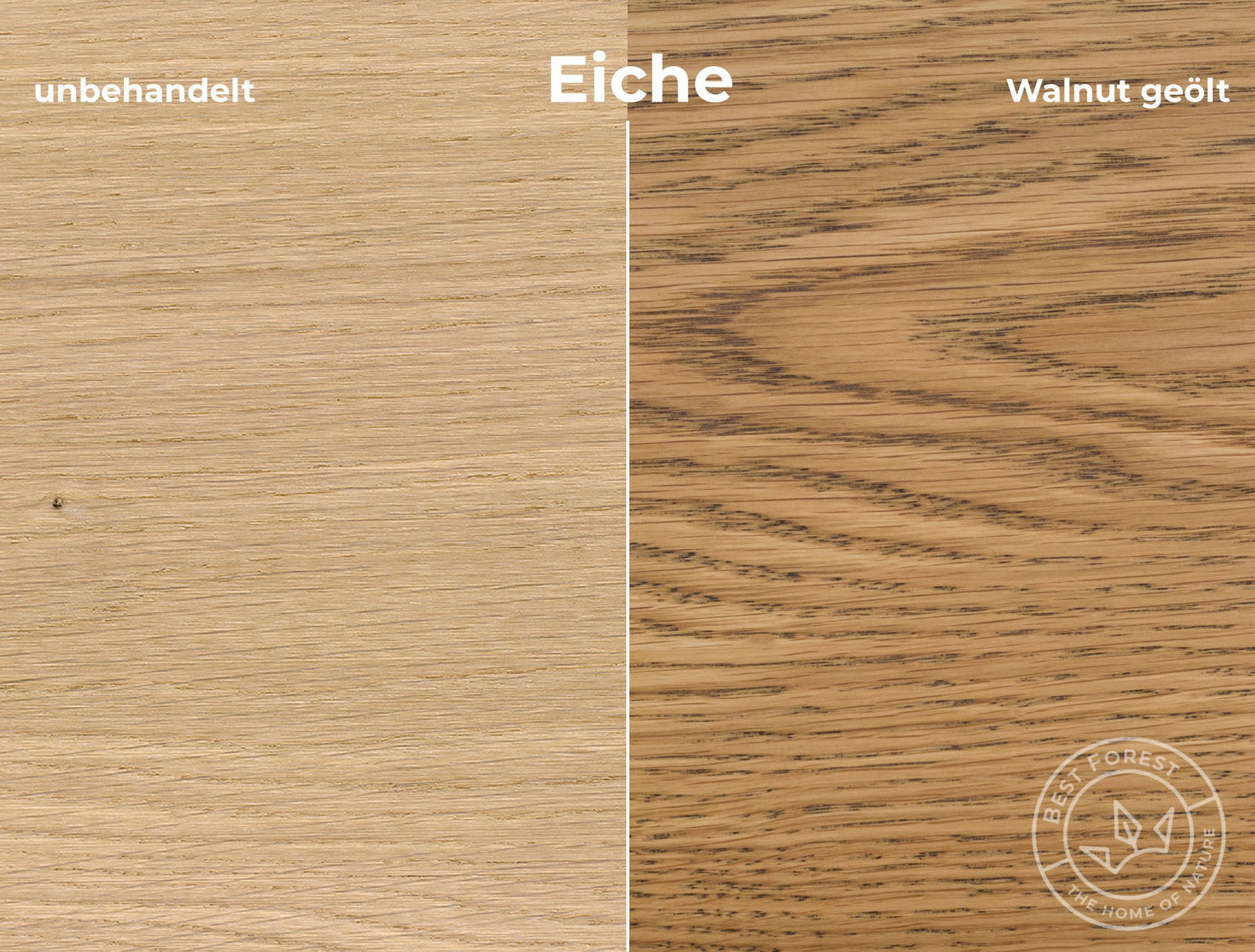 Rubio Monocoat Holzschutzöl Walnut