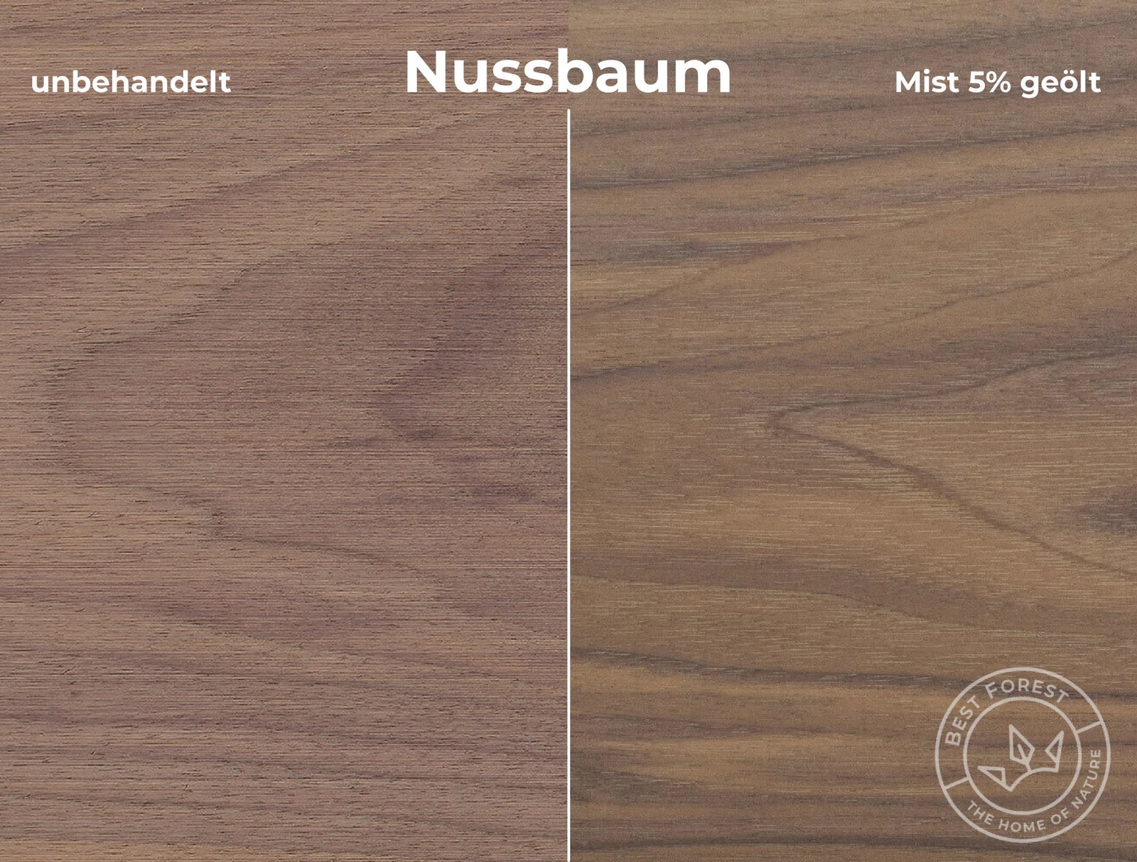 Rubio Monocoat Holzschutzöl Mist 5%