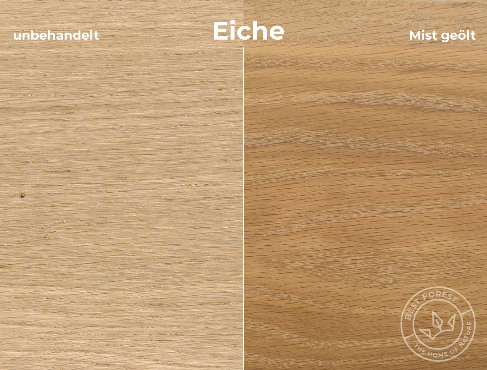 Rubio Monocoat Holzschutzöl Mist