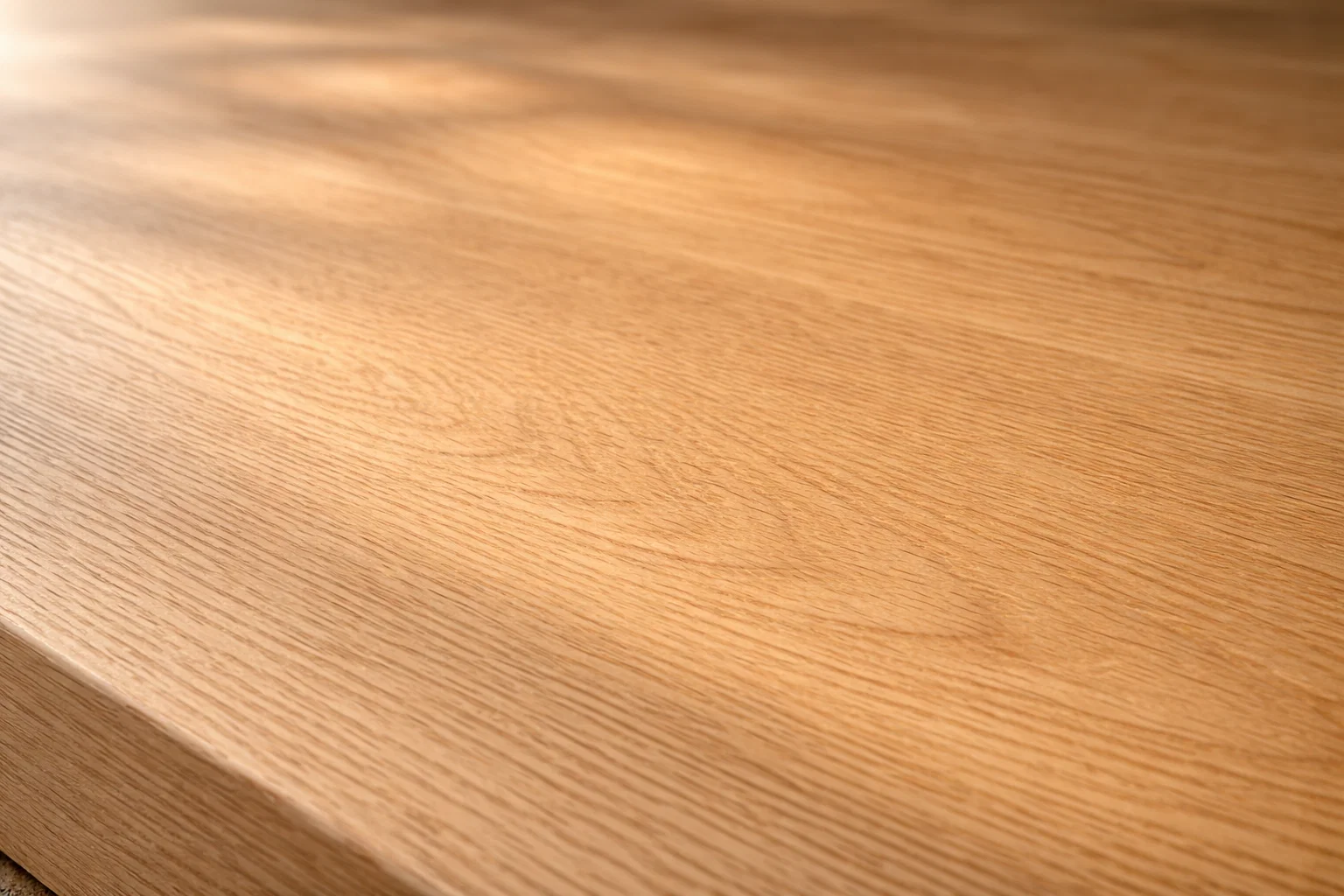 Best Forest Deck Select – 4 mm Sägefurnier Eiche