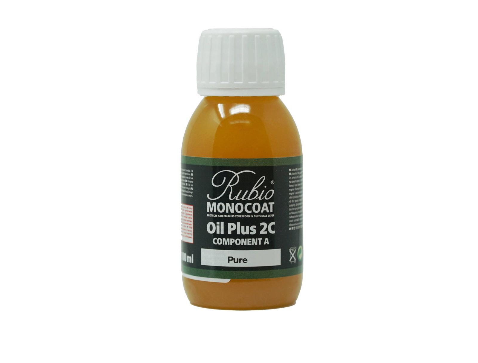Rubio Monocoat Holzschutzöl Pure