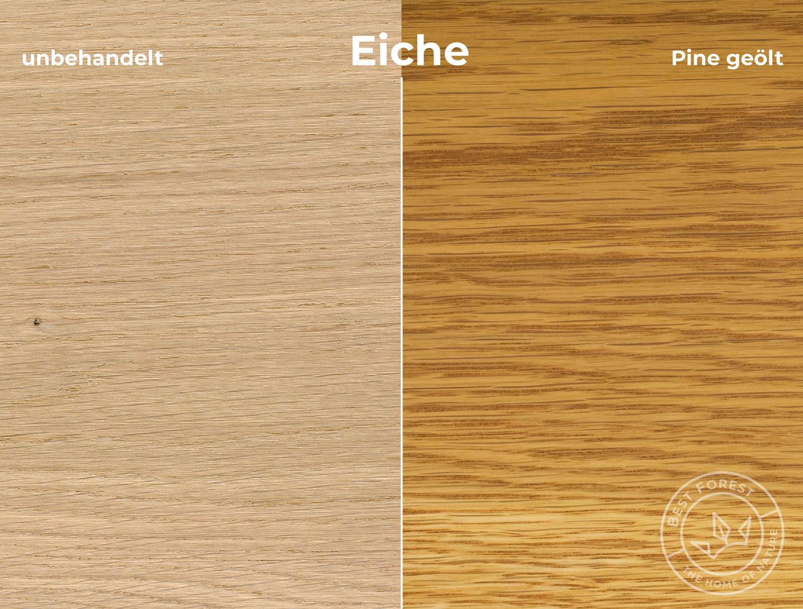 Rubio Monocoat Holzschutzöl Pine