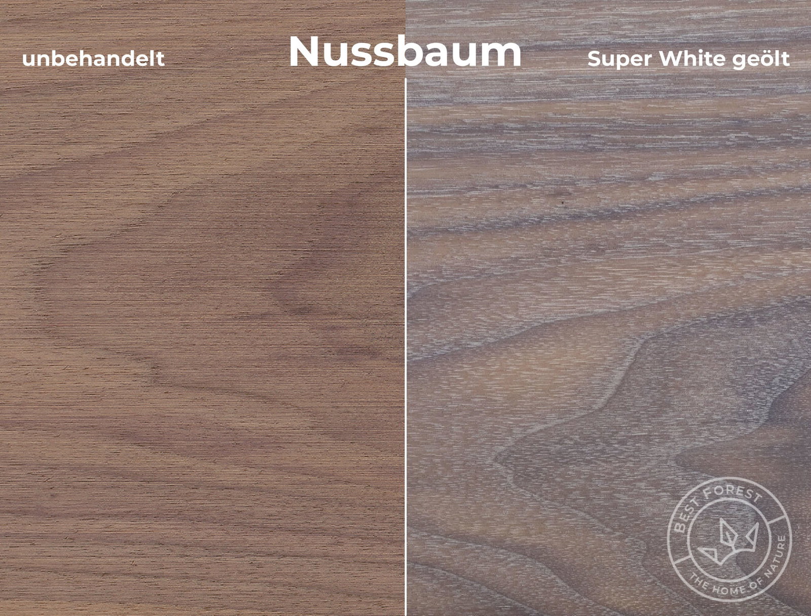Rubio Monocoat Holzschutzöl Super White