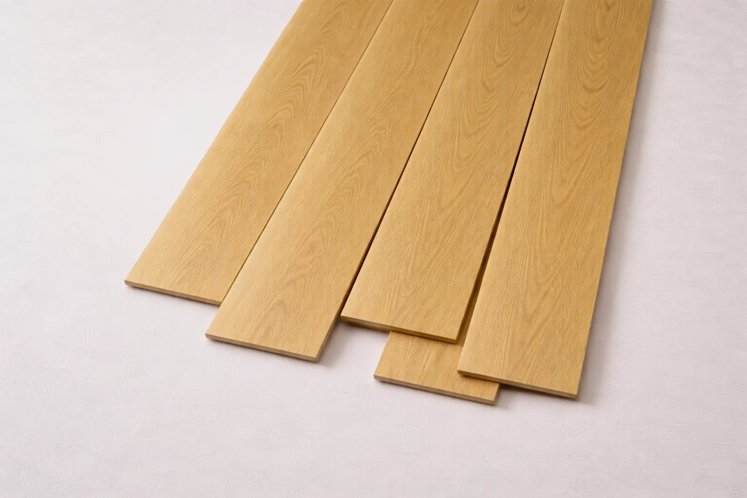 Best Forest Deck Select – 4 mm Sägefurnier Eiche