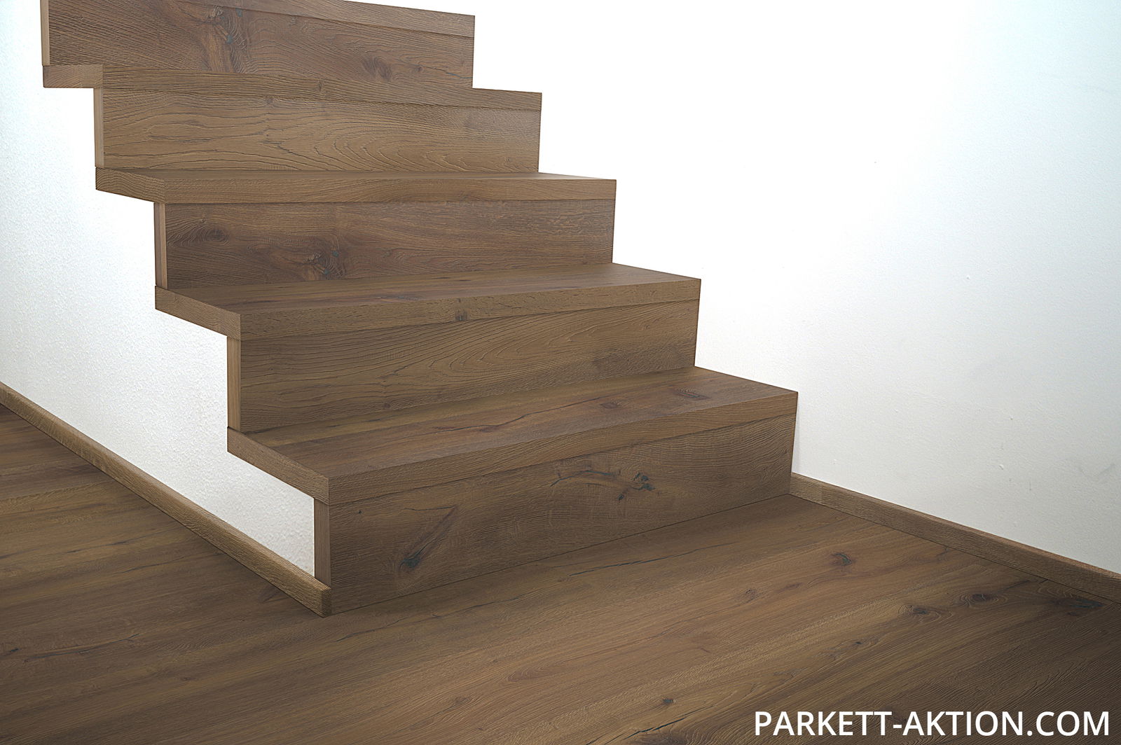 Parkett Treppenkantenprofil L 100080 modern